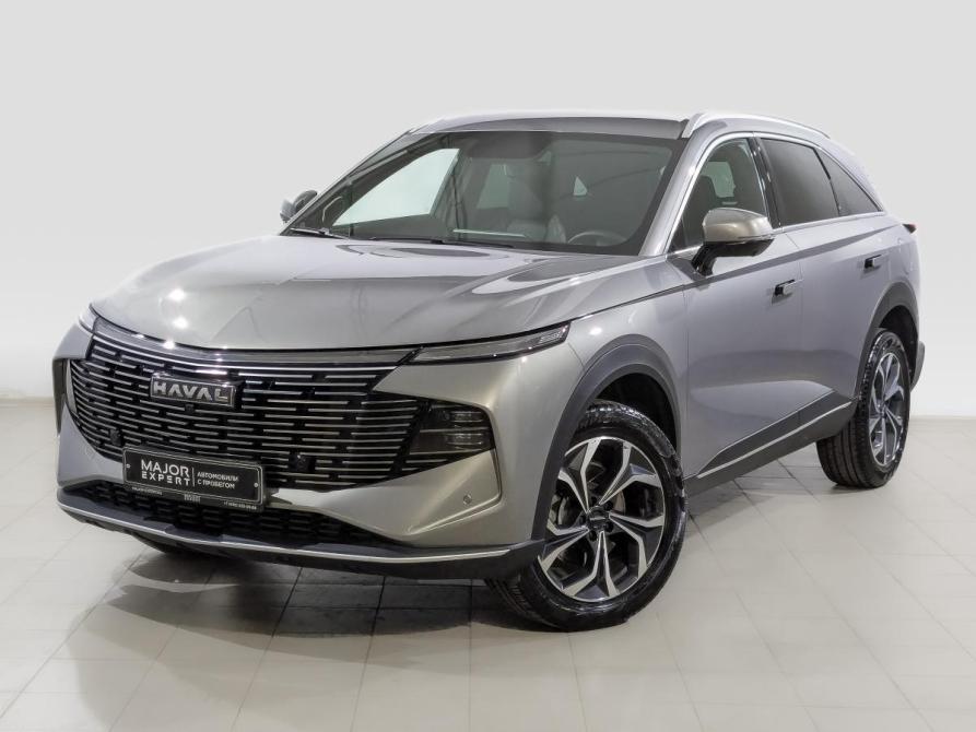 Haval F7 II Химки  - изображение 1