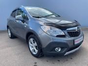 Opel Mokka I Стерлитамак  - изображение 49