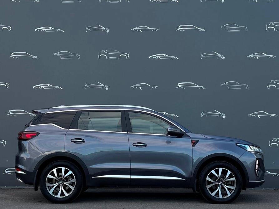 Chery Tiggo 7 Pro Max I Санкт-Петербург  - изображение 11
