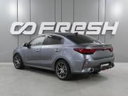 Kia Rio IV Рестайлинг Ростов-на-Дону  - изображение 22