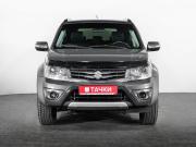 Suzuki Grand Vitara II Рестайлинг 2 Иркутск  - изображение 23