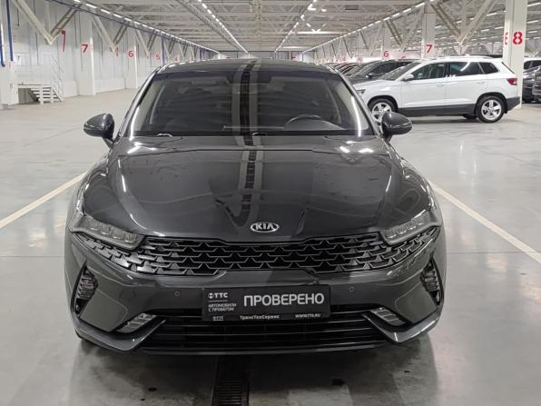 Kia K5 III с пробегом 2020 года, цена 2 463 000 рублей, 86874 км, седан, Автокод Объявления