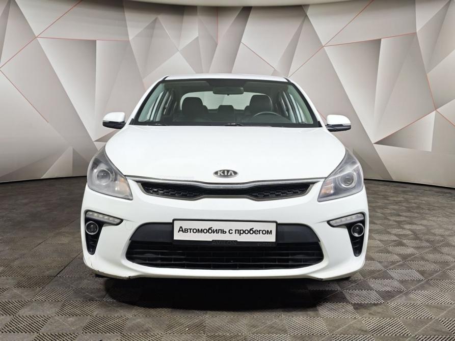Kia Rio IV Москва  - изображение 7
