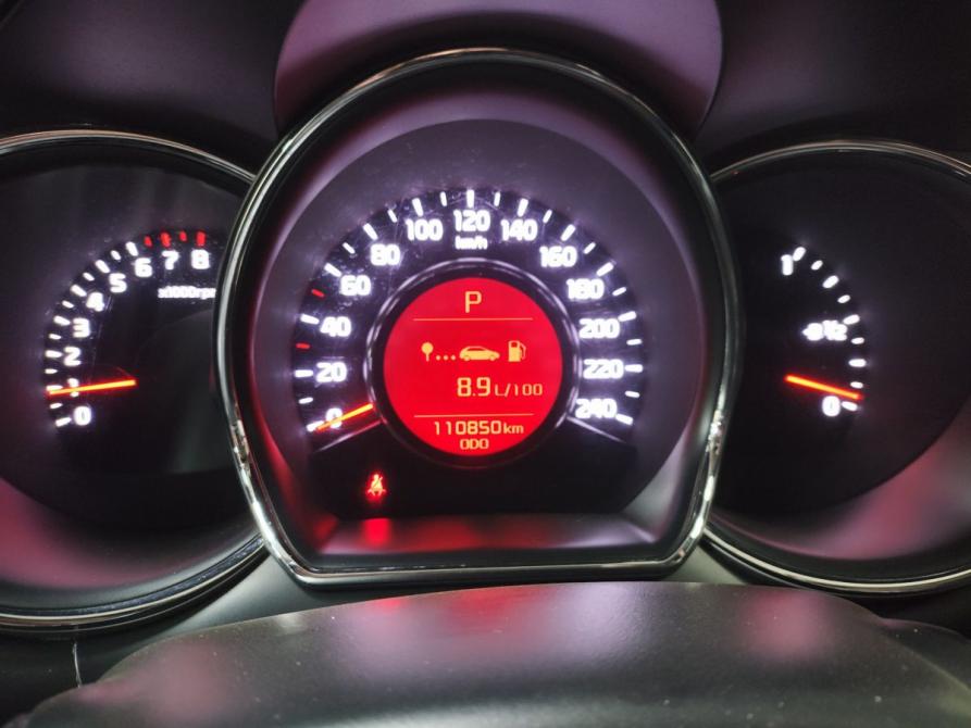 Kia Ceed II Москва  - изображение 16
