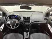 Hyundai Solaris I Рестайлинг Кемерово  - изображение 22