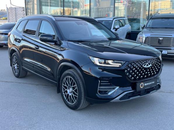 Chery Tiggo 8 Pro I с пробегом 2022 года, цена 1 900 000 рублей, 51156 км, внедорожник, Автокод Объявления