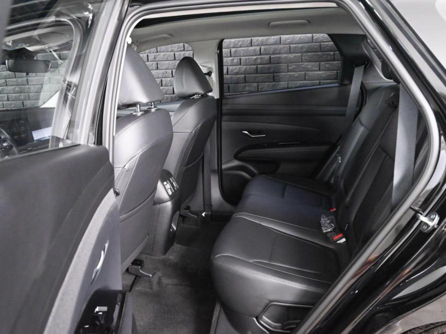 Hyundai Tucson IV Рестайлинг Екатеринбург  - изображение 10