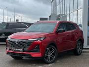 Changan CS55 Plus II Самара  - изображение 15