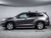 Toyota Highlander III (XU50) Москва  - изображение 27