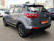 Hyundai Creta I Рестайлинг Екатеринбург  - изображение 34