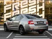 Skoda Octavia III (A7) Рестайлинг Волгоград  - изображение 19