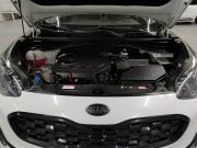 Kia Sportage IV Рестайлинг Казань  - изображение 39