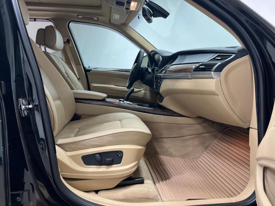 BMW X5 II (E70) Кемерово  - изображение 16