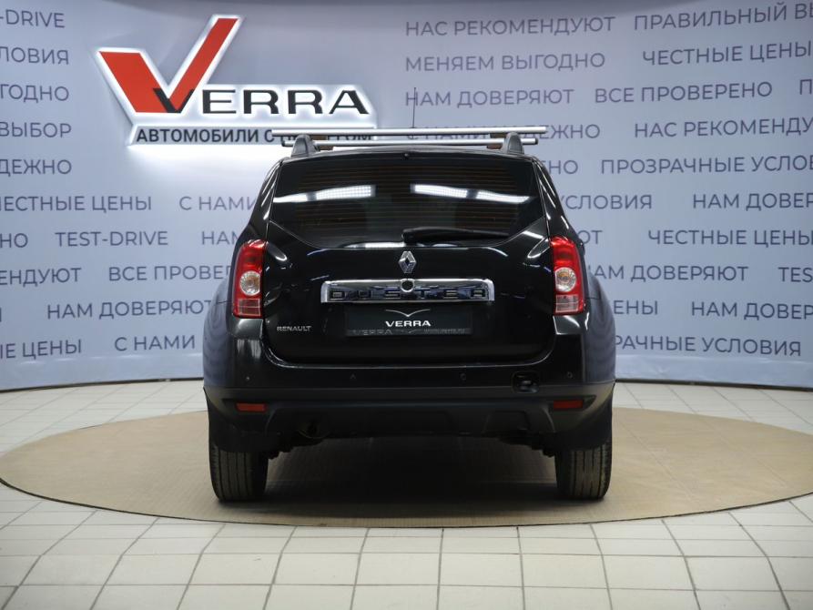 Renault Duster I Уфа  - изображение 6