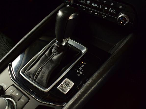 Mazda CX-5 II с пробегом 2019 года, цена 2 249 995 рублей, 66544 км, внедорожник, Автокод Объявления