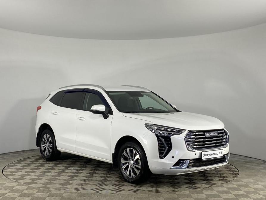 Haval Jolion I Воронеж  - изображение 2