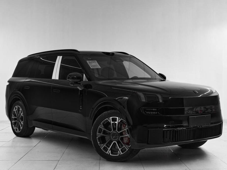 Lynk &amp; Co 900 Москва  - изображение 3