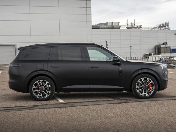 Lynk &amp; Co 900 с пробегом 2025 года, цена 7 200 000 рублей, 24850 км, внедорожник, Автокод Объявления