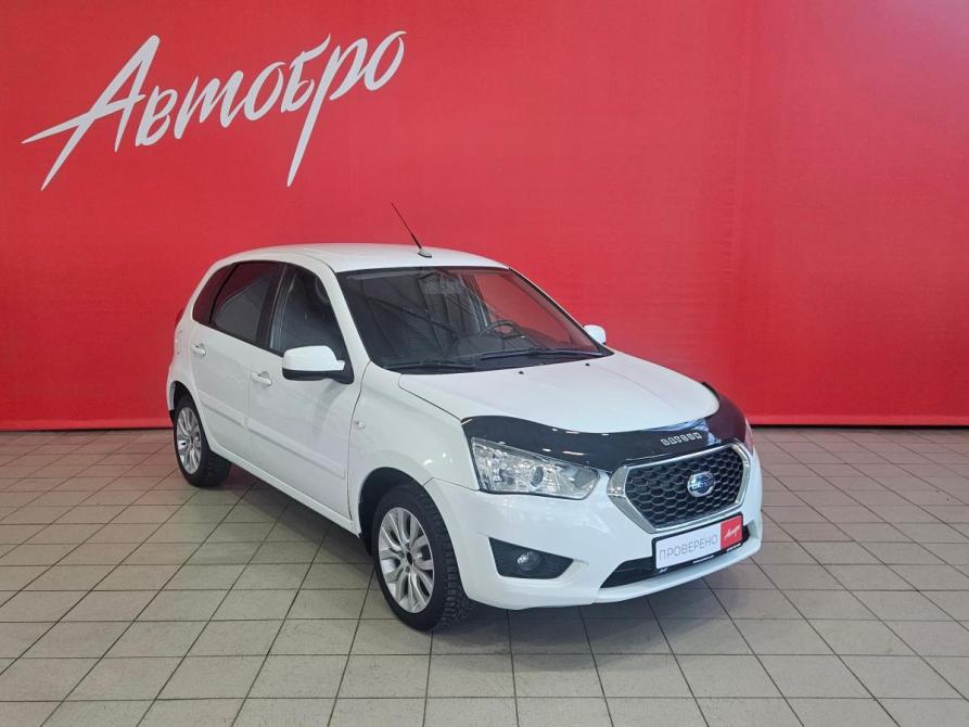 Datsun mi-DO Вологда  - изображение 7