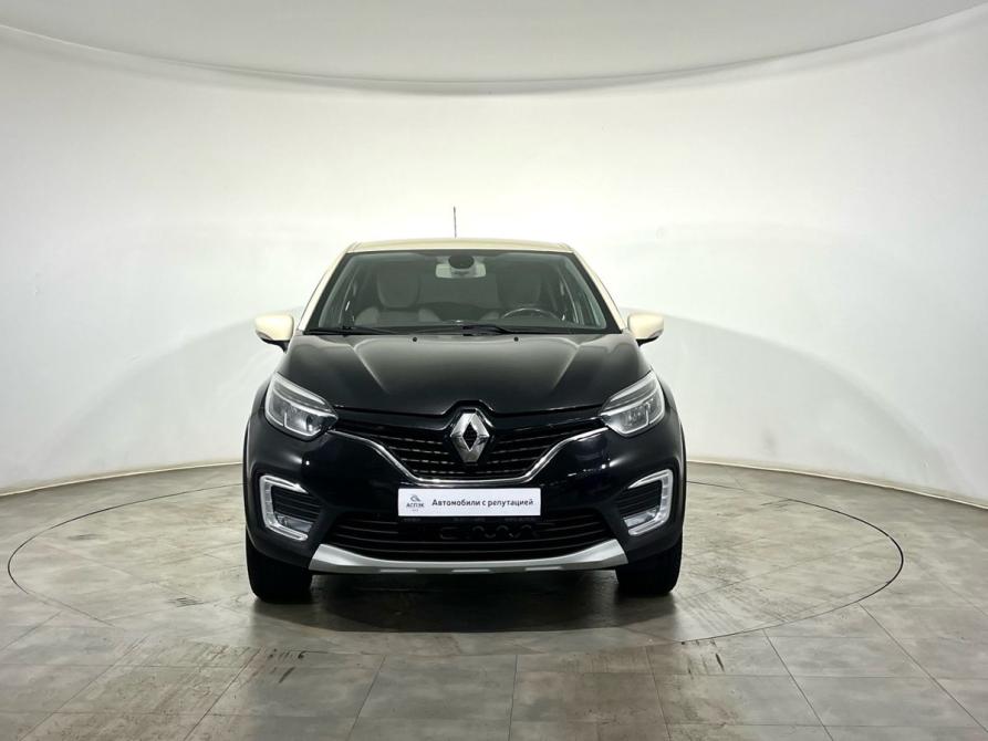 Renault Kaptur I Ижевск  - изображение 6