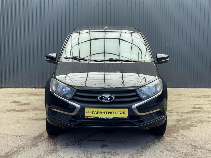 Lada (ВАЗ) Granta I Рестайлинг Пермь  - изображение 3