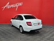 Lada (ВАЗ) Granta I Рестайлинг Вологда  - изображение 19