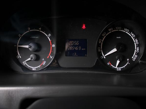 Lada (ВАЗ) Priora I Рестайлинг с пробегом 2015 года, цена 550 000 рублей, 285469 км, седан, Автокод Объявления