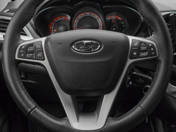 Lada (ВАЗ) Vesta I с пробегом 2020 года, цена 1 230 000 рублей, 92969 км, универсал, Автокод Объявления