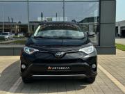 Toyota RAV4 IV (XA40) Рестайлинг Владикавказ  - изображение 20