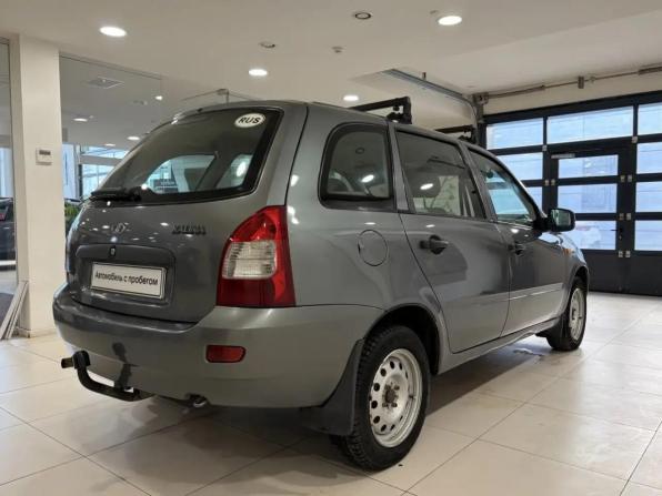 Lada (ВАЗ) Kalina I с пробегом 2009 года, цена 345 000 рублей, 137258 км, хэтчбек, Автокод Объявления