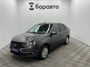 Lada (ВАЗ) Granta I Рестайлинг Воронеж  - изображение 22