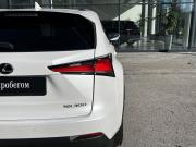 Lexus NX I Рестайлинг Нижний Новгород  - изображение 38