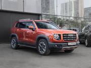 Haval Dargo I Москва  - изображение 22