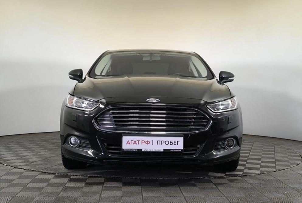 Ford Mondeo V Нижний Новгород  - изображение 2