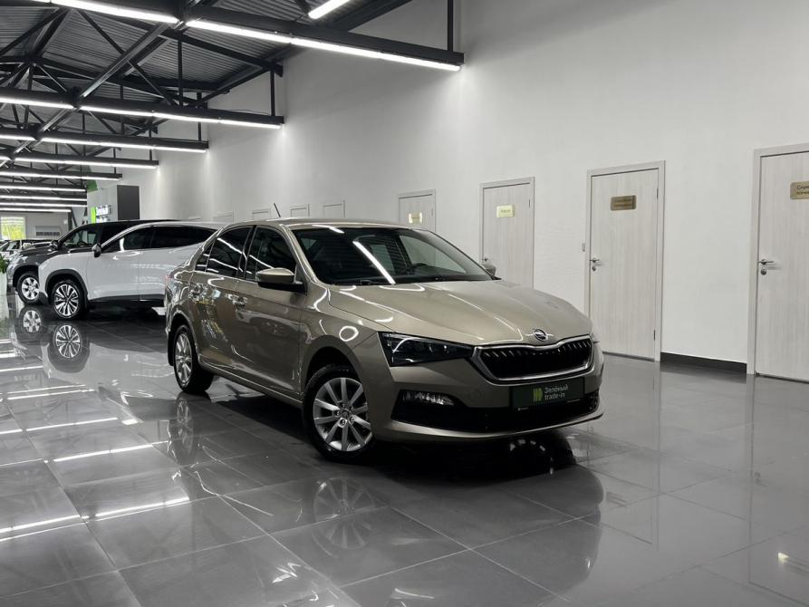 Skoda Rapid II Тверь  - изображение 5