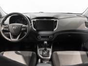 Hyundai Creta I Рестайлинг Казань  - изображение 14