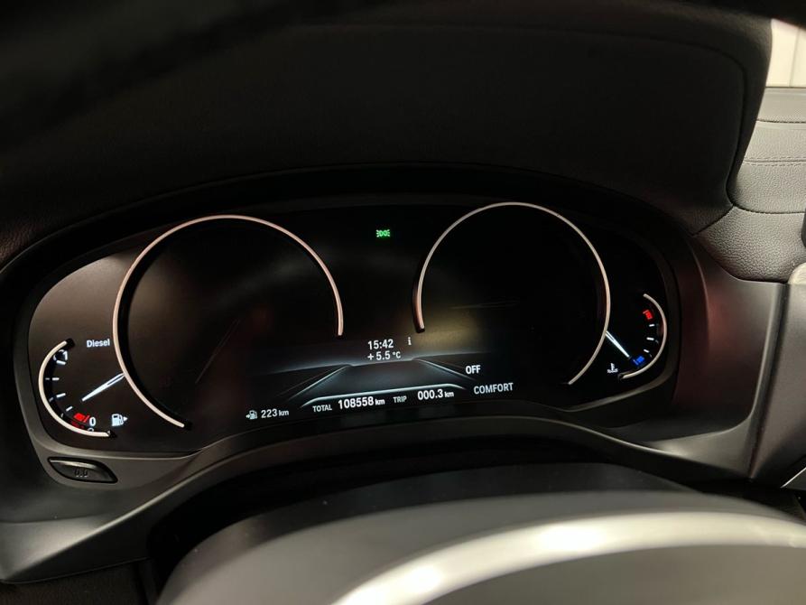 BMW X4 II (G02) Архангельск  - изображение 16