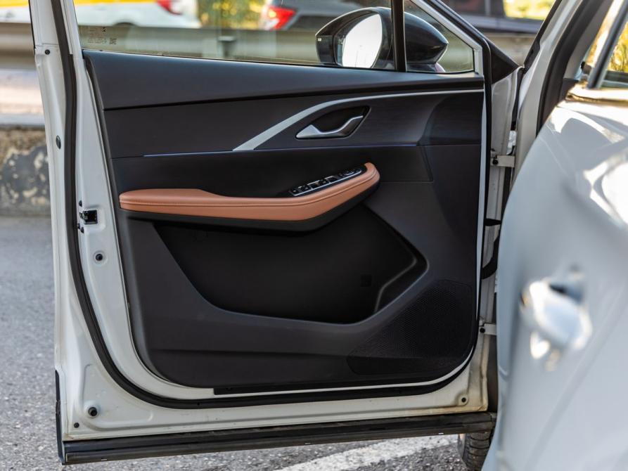 Omoda C5 I Волгоград  - изображение 33