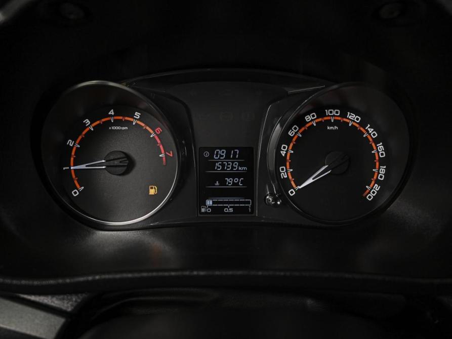 Lada (ВАЗ) Granta I Рестайлинг Ставрополь  - изображение 20