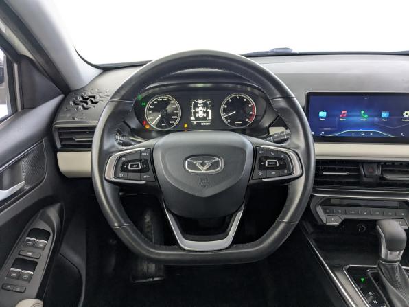 Kaiyi E5 с пробегом 2023 года, цена 665 000 рублей, 137937 км, седан, Автокод Объявления