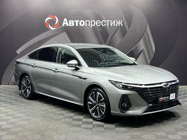Chery Arrizo 8 с пробегом 2023 года, цена 1 710 000 рублей, 43871 км, седан, Автокод Объявления