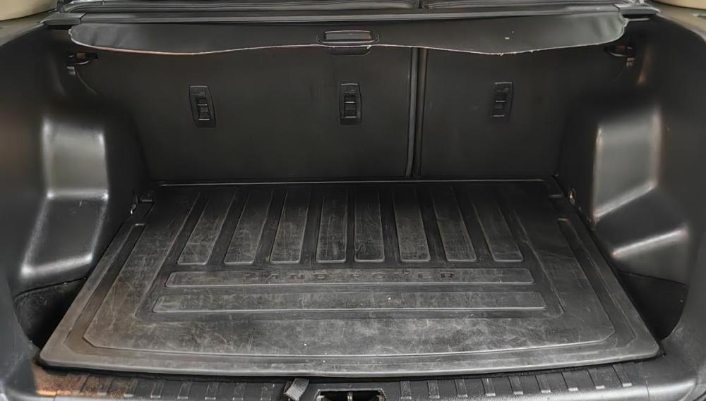 Land Rover Freelander II Рестайлинг 2 Подольск  - изображение 26