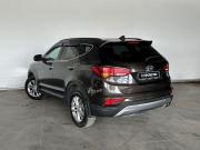 Hyundai Santa Fe III Рестайлинг Москва  - изображение 29