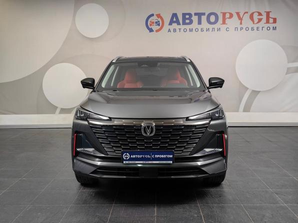 Changan CS55 Plus II с пробегом 2023 года, цена 1 999 000 рублей, 33955 км, внедорожник, Автокод Объявления