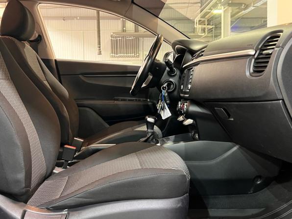 Kia Rio IV с пробегом 2019 года, цена 1 449 990 рублей, 76017 км, седан, Автокод Объявления