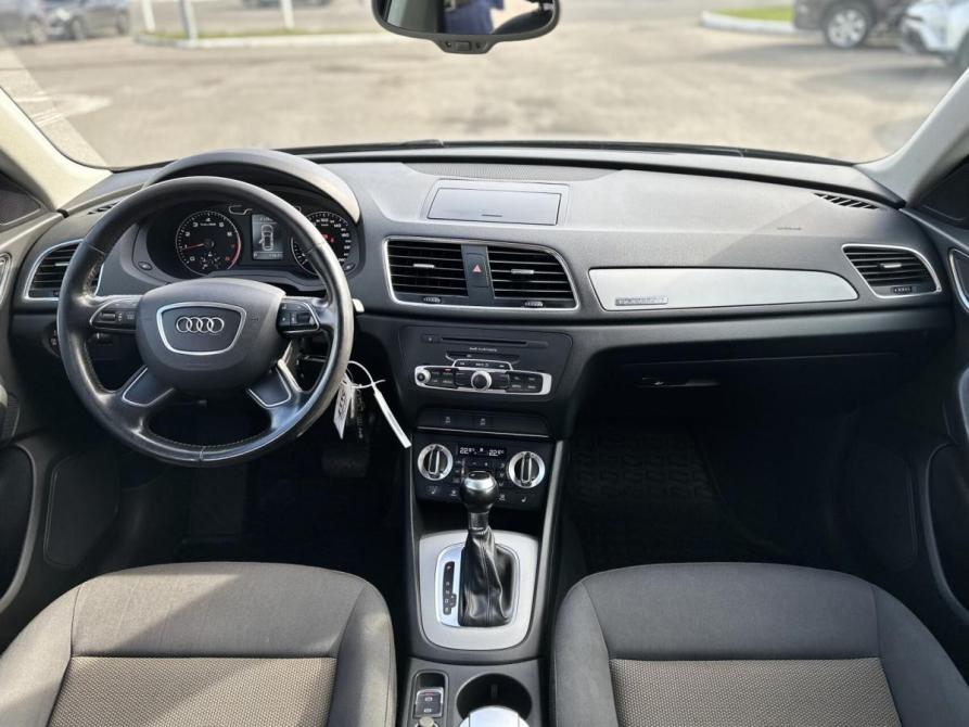 Audi Q3 I (8U) Йошкар-Ола  - изображение 17