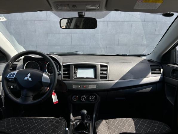 Mitsubishi Lancer X Рестайлинг с пробегом 2012 года, цена 840 000 рублей, 112382 км, седан, Автокод Объявления