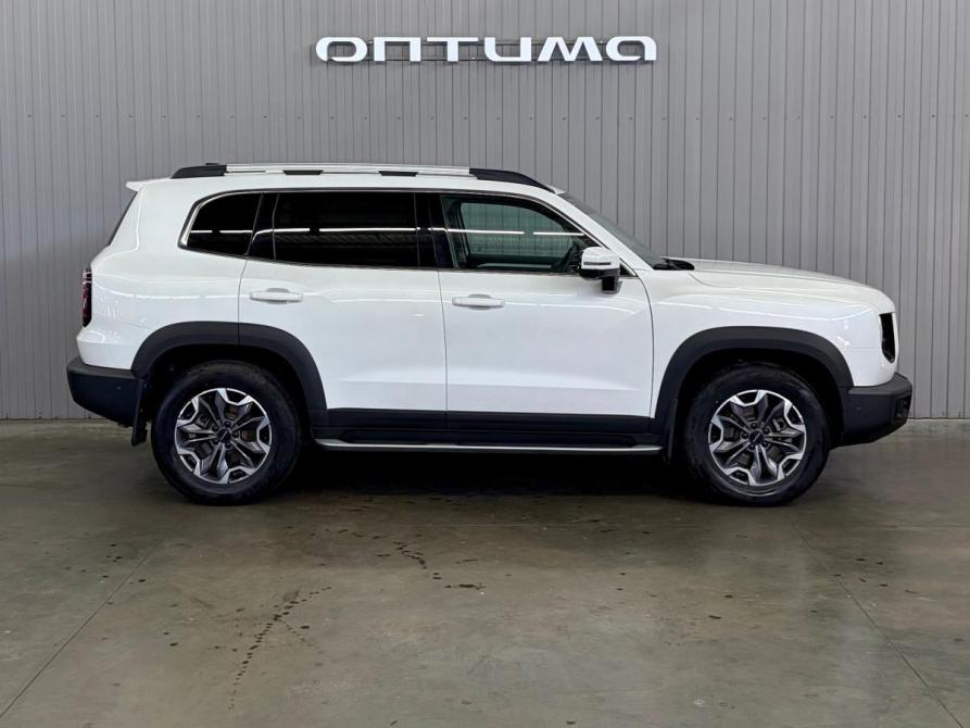 Haval Dargo Краснодар  - изображение 4