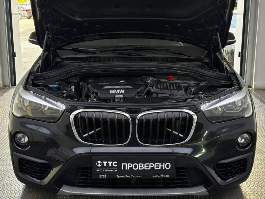 BMW X1 II (F48) Уфа  - изображение 11