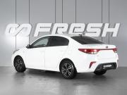Kia Rio IV Минеральные Воды  - изображение 18